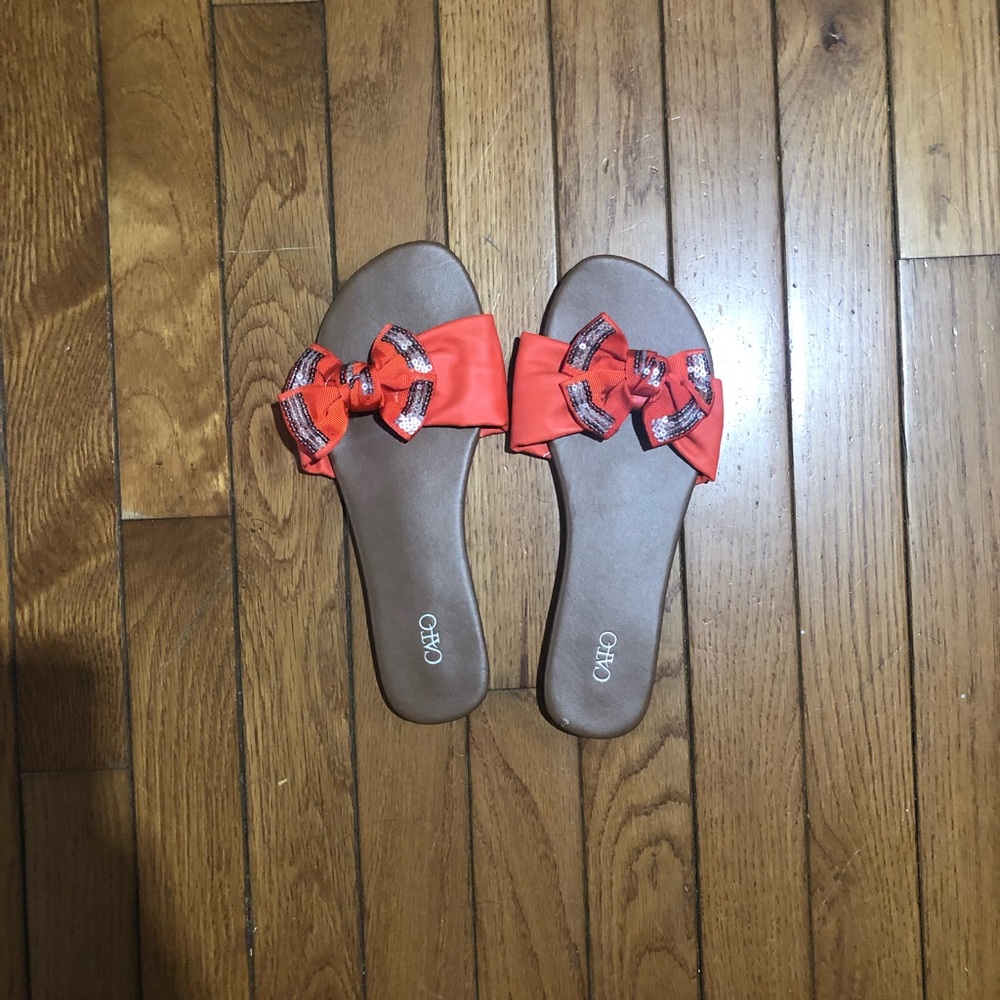 Worn Once